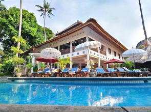 Sativa Sanur Cottages