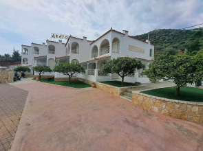 Hotel Aretoysa