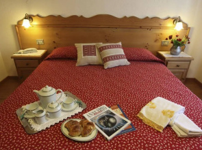 Hotel Aiguille Noire