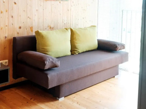 Almenland Apartment Passail