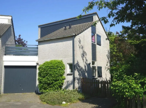 Haringvliet 77 - Noordzeepark Ouddorp - not for companies