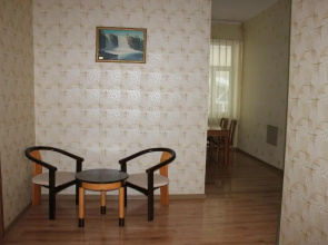 Tsolmon's Serviced Apartments