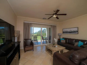 Del Mar 2J - 3bdr- 2bth Ocean View