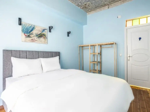 Stylish Flat With Excellent Location in Beyoglu