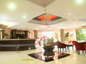 Aayush Resort Karjat