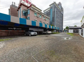 Chungju Baraan Hotel