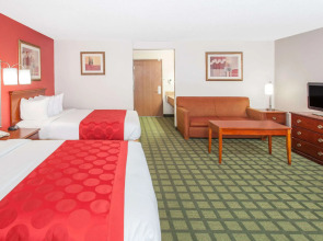 Ramada Limited Decatur