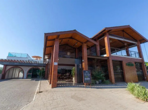 Villa Rio Branco Concept Hotel