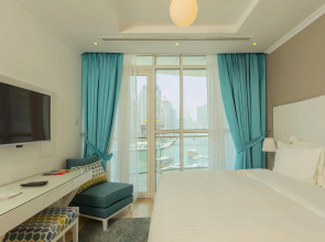 Jannah Marina Hotel Apartments