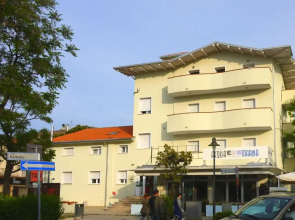 Hotel Vapore Gatteo