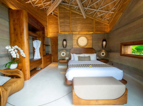 Ulaman Eco Luxury Resort