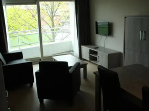 Aparthotel Da Vinci