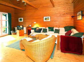 Holiday home in Berlin near the water