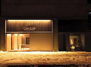 Riverside Hotel Sapporo - Vacation STAY 01928v