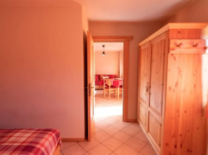 Chalet Alberti - Appartamento Larice
