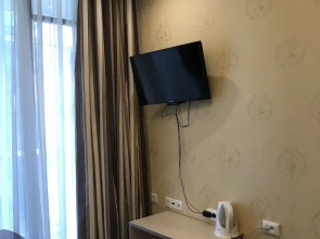 Apart-Hotel Svetlana