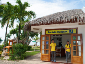 Quo Vadis Dive Resort Moalboal