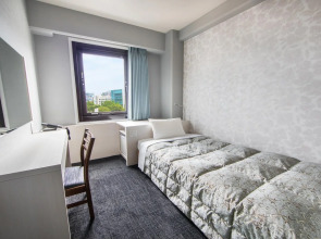 Reisenkaku Hotel Kawabata Nakasu