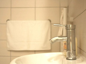 Garden House Budapest