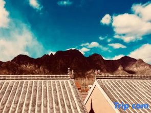 Beijing Shanyin Xiaozhu Homestay