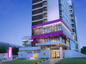 Quest Prime Cikarang By Aston