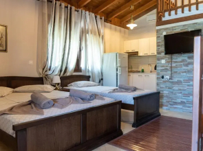 dimitris' villas - villa 1