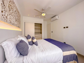Gorgeous Luxury Pentahouse Punta Cana