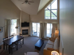 Condos Château-Bromont