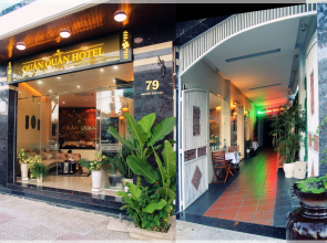 Quan Quan Hotel