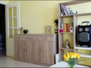 Apartamento Playa Roquetas de Mar Aguadulce