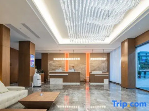 Xiyi Hotel (Entrance Store of Wudang Mountain Scenic Area)