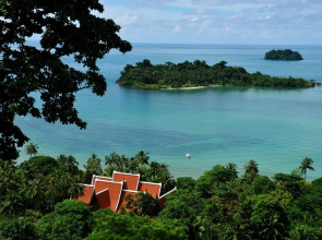 Курорт Sylvan Koh Chang