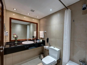 J5 Rimal Hotel Apartments