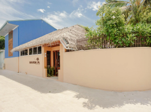 Narnia Maldives Guest House