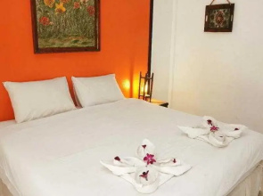 Lanta Phu Hill Resort
