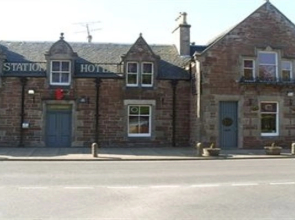Station Hotel