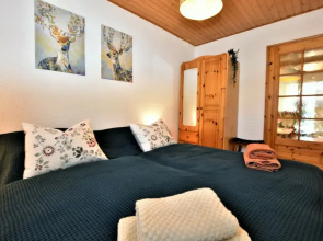 Cozy Apartment in Rerik near Sea