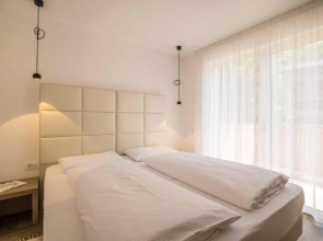 Apartment Cinch Residence Bun Ste
