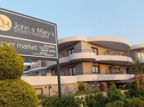 John & Mary's Studios