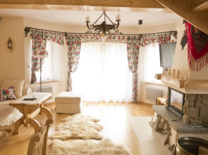 LuxApart Zakopane