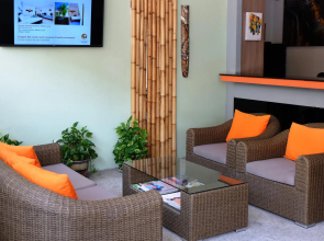 Austrian Garden Hotel Patong
