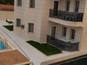 Tasev Apart Hotel