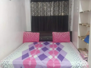 Savitri Palace