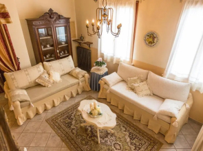 Villa Sassina by Mmega