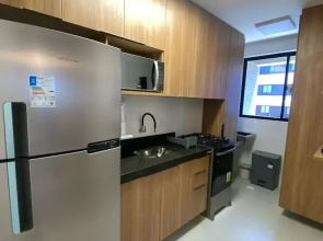 Studio Design 3 Apto 810-Mandi