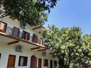 Corbett Milestone Resort