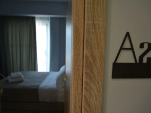 Aianteion Bay Hotel Salamina