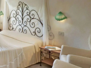 Hotel Capo d’Orso Thalasso & Spa