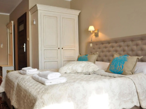 Riviera Resort Modlin Airport