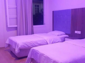 Antik Han Hotel - Special Class